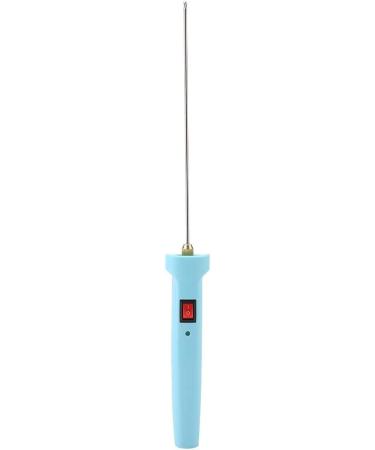 zjchao Electric Hot Wire Cutter  30W 25cm Electric Hot Wire Cutter Foam Polystyrene Heat Cutting Engraving Pen Used for Creative Model Art Making 110-250V (US Plug) - Buy Online on SooperMarket.com