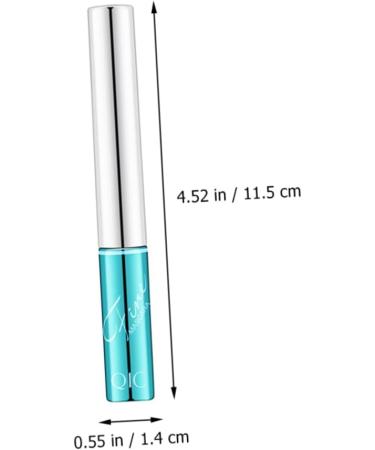 Beavorty 6 Pcs Extra Fine Mascara Makeup Mascara Lady Mascara Eyelash Mascara Waterproof :  - Buy Online on SooperMarket.com