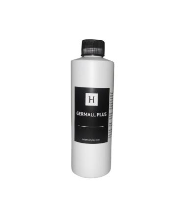 Germall Plus Natural Preservative 8oz - Broad Spectrum Formula for Water-Based Cosmetics - Buy Online on SooperMarket.com