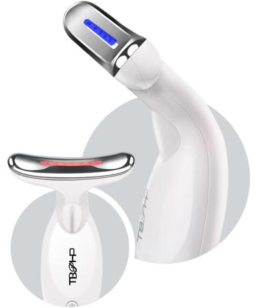 TBPHP Electric Tightening Massager - Wireless Face & Neck Skin Care for Lifting & Tightening | Shop Internationally - Buy Online on SooperMarket.com