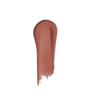 wet n wild Mega Slicks High Shine Lip Gloss with Hyaluronic Acid - Long Lasting Nude Mood | 1 Count - Buy Online on SooperMarket.com