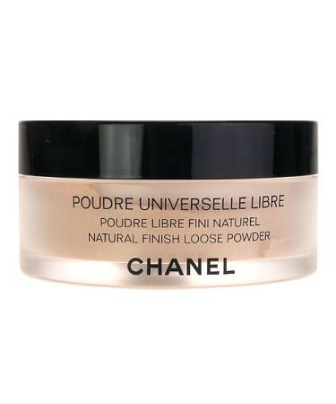 CHANEL Poudre Universelle Libre Finish Loose Powder 30 Natural Translucent 2 30g/1oz