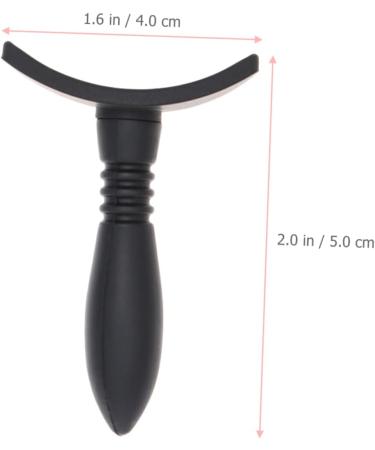 FOYTOKI 1 Set Eye Shadow Stamp Eyeshadow Applicator Applying Eye Shadow Tool Makeup Tool Make up - Buy Online on SooperMarket.com