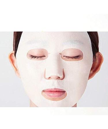 Dr. Jart+ Dermask Ceramidin Skin-Friendly Sheet Mask (5pcs) - Buy Online on SooperMarket.com