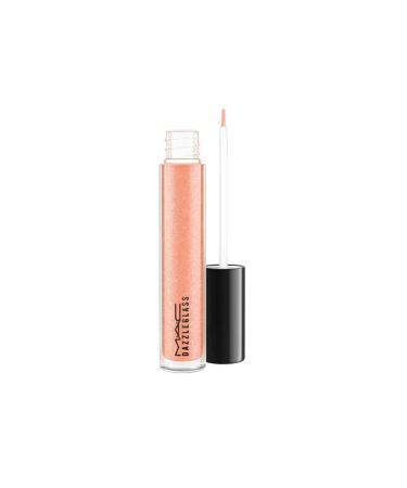 MAC Dazzleglass  Moth To Flame  0.06 Oz