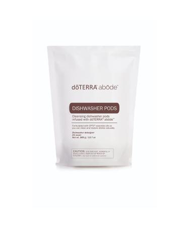 doTERRA Abode Dishwasher Pods