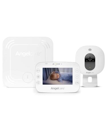 Angelcare compatible - Baby Movement Monitor Video AC327