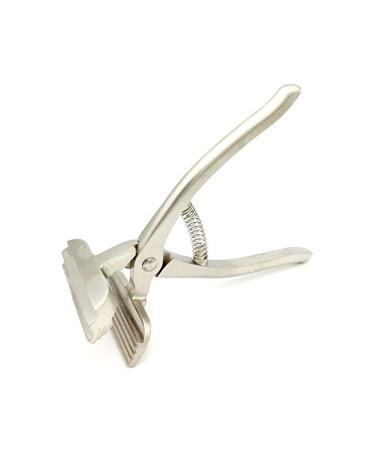 Oil Paint Canvas Stretching Plier Heavy Duty Aluminum Alloy Webbing Stretcher Tool for Stretching Oil Paint
