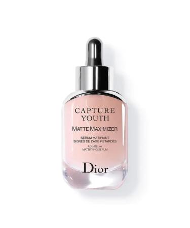 Capture Youth by Dior Matte Maximizer Serum 30ml