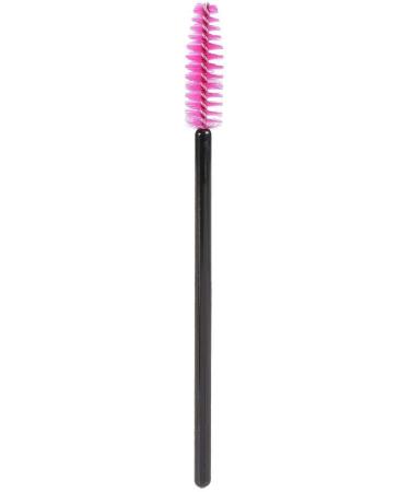 50 Piece Disposable Eyelash Brush Set - Eyebrow Applicator & Makeup Tool Kit for Eyelash Extensions - Buy Online Internationally - Buy Online on SooperMarket.com