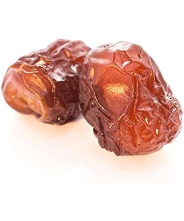 Dates ROTAB SUKKARI 1KG - Product of Saudi Arabia - Premium Quality - Buy Online on SooperMarket.com