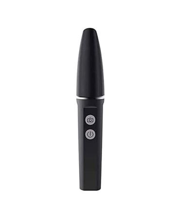 Jteremy Ear Wax Removal Wireless Earwax Remover Otoscope 3.9mm Ear Wax Removal Endoscope with 6 LED Lights