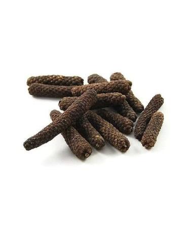 Long Pepper Lindi 100g -Pipal -Pippali -Thippili