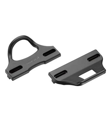 Ibera PAKRAK rear carrier adapter-Convert your normal bike rack compatible in Pacrak-easy installation and versatile freight options