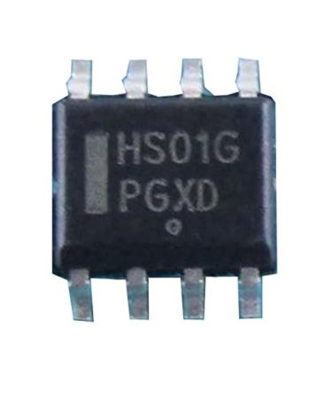 5pcsICE1HS01G HS01G HS01 SOP-8