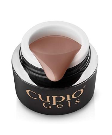 Cupio Color Gel Caffe Latte - Premium Gel Polish for Flawless Nails | International Shipping Available - Buy Online on SooperMarket.com
