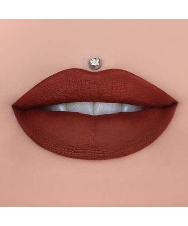 Jeffree Star Velour Liquid Lipstick (Designer Blood)