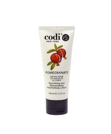 Codi Nourishing Pomegranate Hand & Body Lotion - 100ml/3.3oz - Buy Online on SooperMarket.com