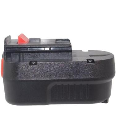 Premium 12.0V High-Performance Replacement Battery for Firestorm FS18CS FS18RS & More - 2000mAh Compatible with FS1800 Series - Buy Online on SooperMarket.com