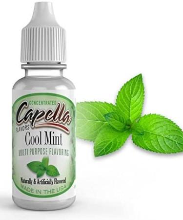 Capella Mini Colored Bottles 0.43 fl oz (4 Pack) - Vibrant Flavoring Set - Buy Online on SooperMarket.com