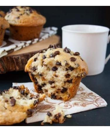 Home Baking Milk Chocolate Chip Muffin Mix 320g 7 Delicious Special For Easter Tasty And Twisty Treat Gift Hamper Christmas Birthday Easter Gift Sold By Kidzbuzz - Buy Online on SooperMarket.com