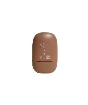 Nuda Bronzing Glow Drops | Squalene Ginger Lavender & Moringa-Infused Face Bronzing Drops | Lightweight Washable Bronzer Drops | Cruelty-Free Paraben-Free & Sulfate-Free Bronzing Serum (30 mL)