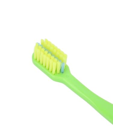 10PCS Orthodontic Toothbrush Set - Soft & Comfortable Braces Cleaner for Kids & Adults - Ideal for Effective Dental Care - Buy Online on SooperMarket.com