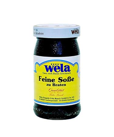 Fry fine sauce 1/2
