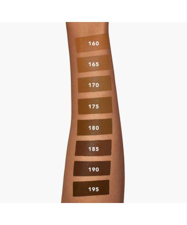 TULA Skin Care Radiant Skin Brightening Serum Concealer - Conceal Dark Circles & Discoloration Longwearing Brightening for Tan Neutral Cool (Shade 160) - 0.18 fl oz - International Shipping Available - Buy Online on SooperMarket.com