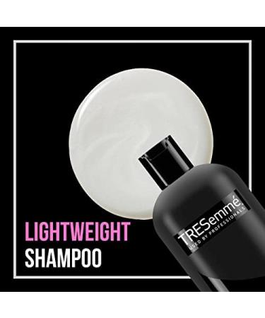 TRESemme 24 Hour Volumizing Shampoo and Conditioner Set - Boost Volume and Shine - Buy Online on SooperMarket.com