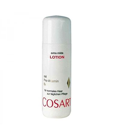 Cosart Lotion with Hamamelis 200 ml