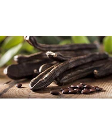 Johannisbrots Syrup - 100% Natural Keciboynuzu Pekmezi | Vegan & Gluten-Free | 4 x 640g Pack | No Dyes or Preservatives - Buy Online on SooperMarket.com