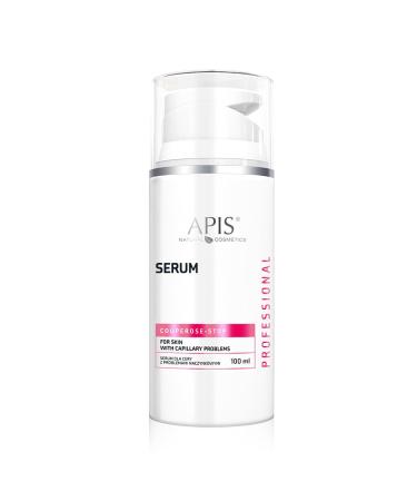 Serum for skin with capillary problems 100ml