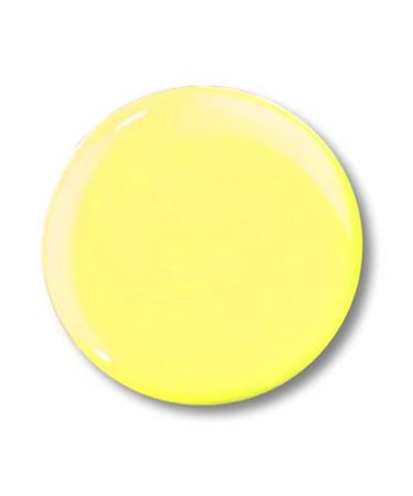Magic Nails Color Acrylic Powder - light yellow No. 45-5