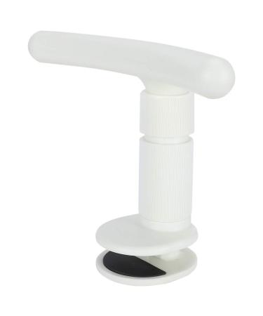 Position Sitting Posture Corrector Adjustable Student's Writing Frame Anti Myopia Correction Device School Supplies White