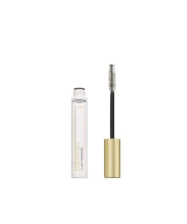 L'Or al Paris Age Perfect Volume Mascara - Brown 7.4ml | Fuller & Thicker Eyelashes for Sensitive Eyes - Buy Online on SooperMarket.com