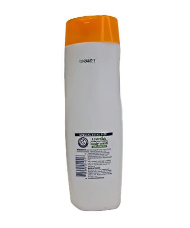 Arm & Hammer Clear Water Ultra Moisturizing Body Wash Pack of 3 - Hydrating Formula for Soft Skin - Buy Online on SooperMarket.com