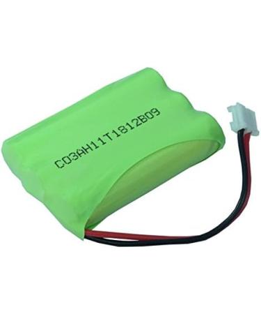 PRUVA 800mAh Battery Compatible with Binatone Easytouch & Icarus Series - International Shipping Available - Buy Online on SooperMarket.com