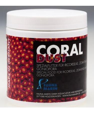 Fauna Marin Coral Dust 250ml 250 ml (1 pack)