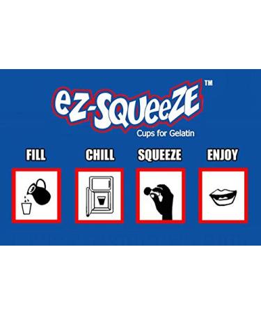 Sex On The Beach EZ-Jello Shot Mix - 6.78 oz | Delicious Party Mix - Buy Online on SooperMarket.com