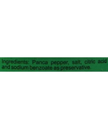 Peruvian Doa Isabel Panca Pepper Paste 7.5oz - Authentic Flavor from Peru - Buy Online on SooperMarket.com