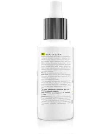 Apis Professional Hydro Evolution Extremely Moisturizing Concentrate with Pear and Rhubarb AQUAXTREM 30ml - Buy Online on SooperMarket.com