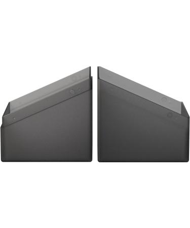 Ultimate Guard Boulder 100+ Deck Case Onyx - Secure Storage Solution - Buy Online on SooperMarket.com