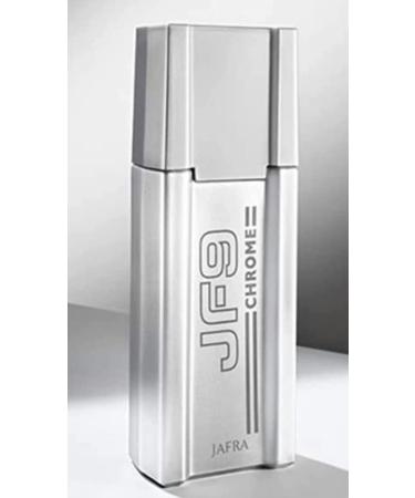 Jafra Jf9 Chrome by Jafra - Buy Online on SooperMarket.com