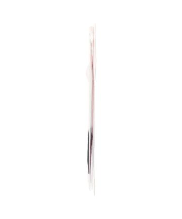 Wilkinson Sword Sapphire Nail File - 13 cm Manicure Set (Pack of 3) | International Shipping Available - Buy Online on SooperMarket.com