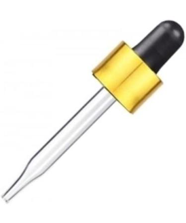 Deve Herbes Pure Onion Seed Oil (Allium cepa) with Glass Dropper Cold Pressed 5ml (0.16 oz) - Buy Online on SooperMarket.com