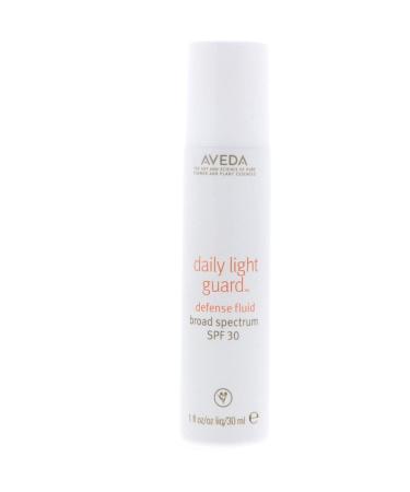 Aveda Daily Light Guard SPF 30 - 1 oz | Broad Spectrum Defense Fluid - Buy Online on SooperMarket.com
