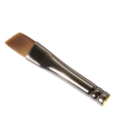 Daler-Rowney System 3 Brush - Angle Shader 1/4 inch (6mm)