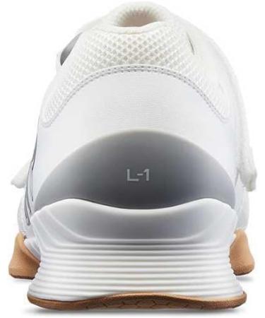 TYR L154316 Lifter White/Gum 16 - Buy Online on SooperMarket.com