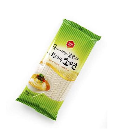 Sempio So Myun - Wheat Noodle 500g